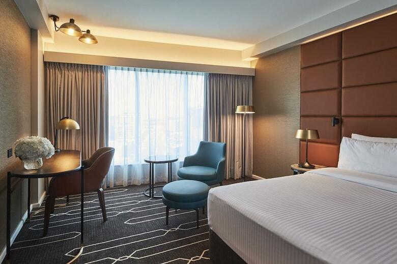 Hotel Holiday Inn Sydney Airport
