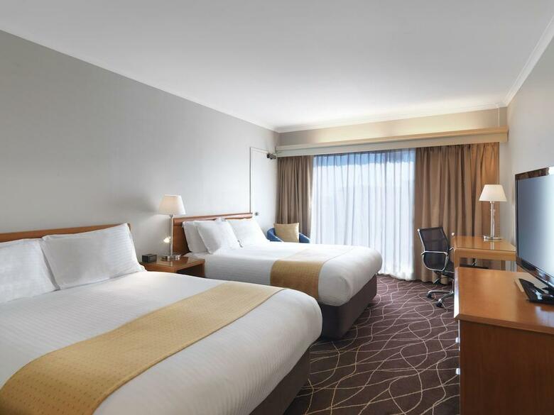 Hotel Holiday Inn Sydney Airport