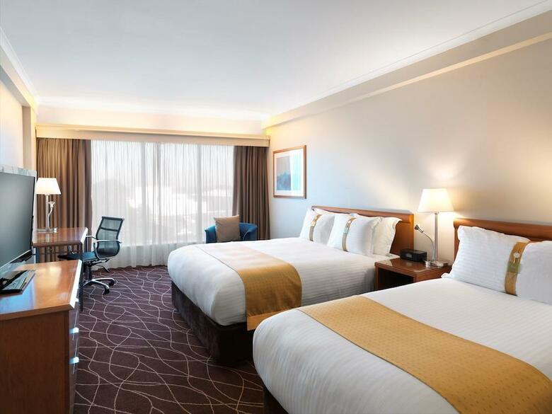 Hotel Holiday Inn Sydney Airport