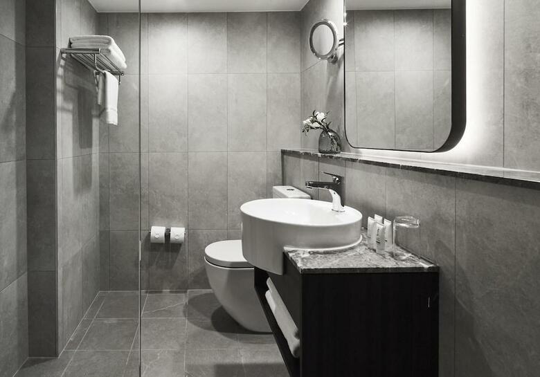 Hotel Holiday Inn Sydney Airport