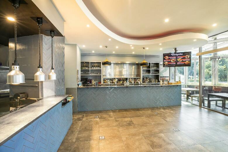 Hotel Holiday Inn Sydney Airport