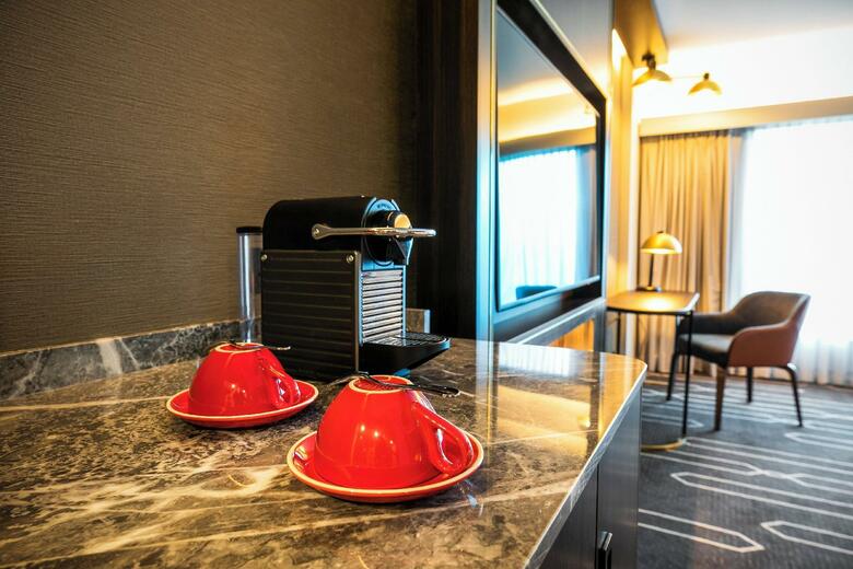 Hotel Holiday Inn Sydney Airport