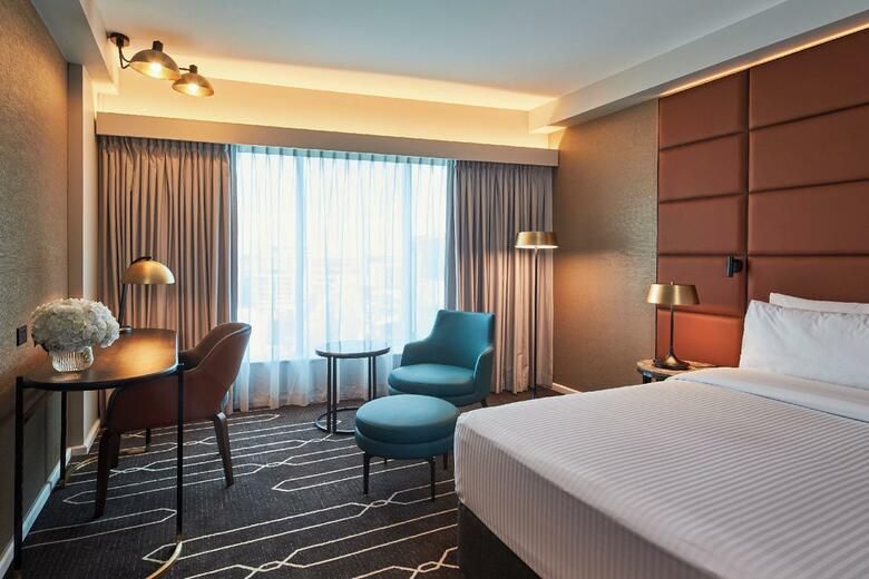 Hotel Holiday Inn Sydney Airport