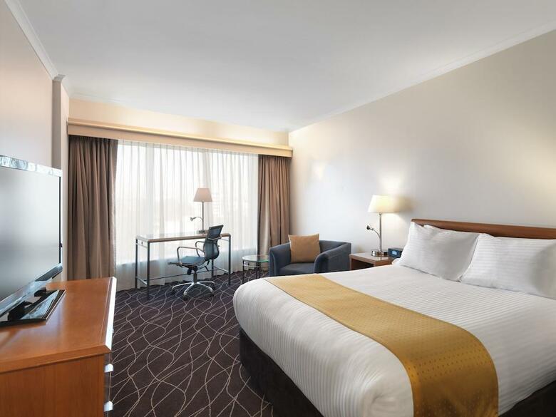 Hotel Holiday Inn Sydney Airport