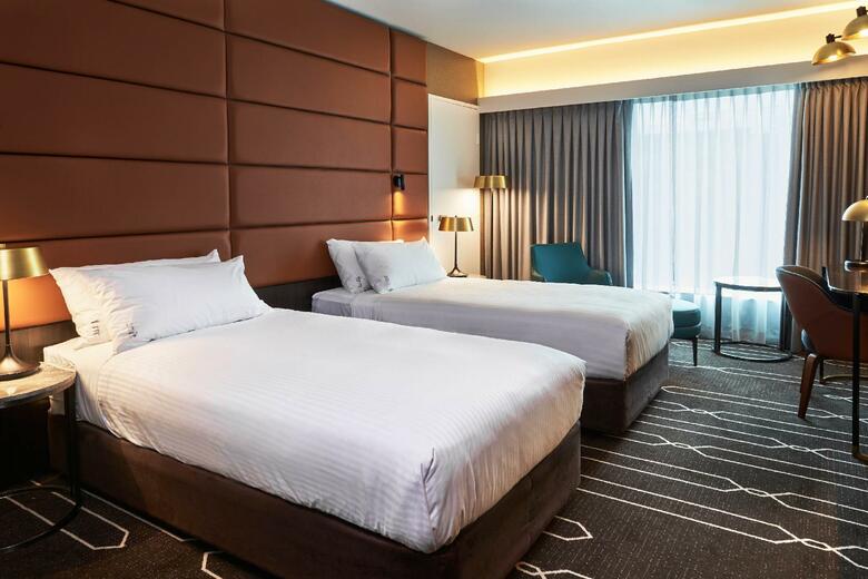 Hotel Holiday Inn Sydney Airport