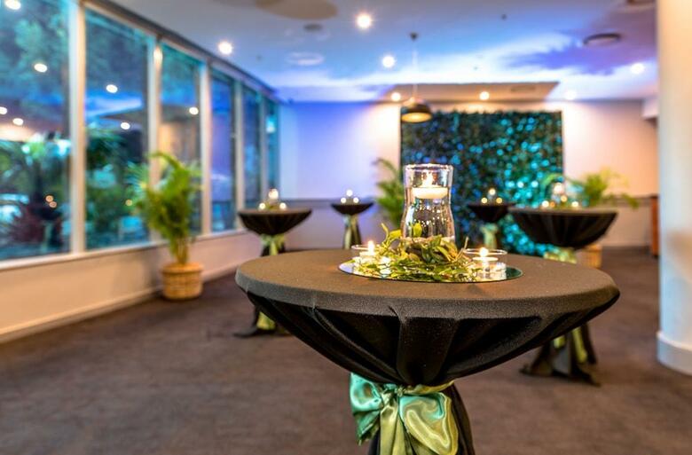 Hotel Holiday Inn Sydney Airport