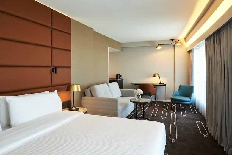 Hotel Holiday Inn Sydney Airport