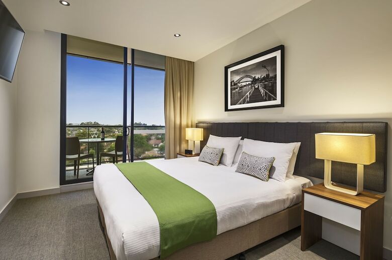 Aparthotel Quest Chatswood