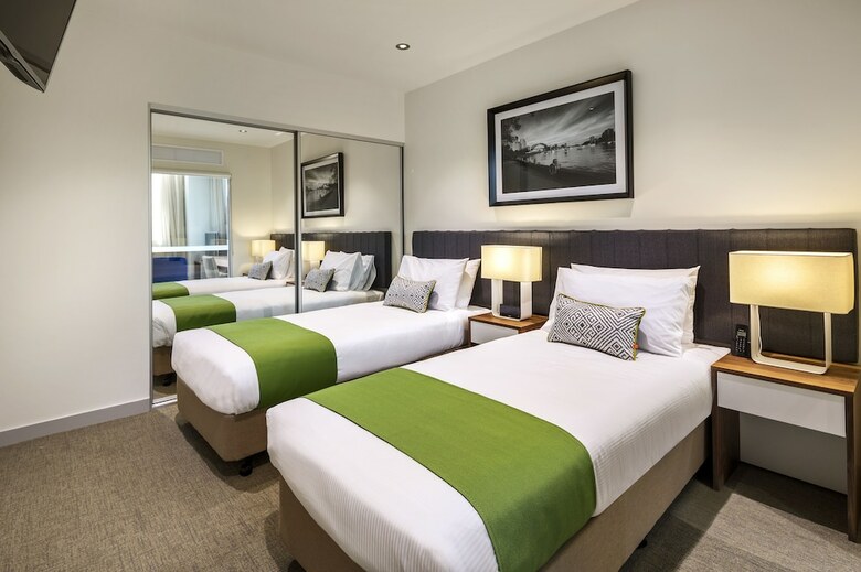 Aparthotel Quest Chatswood