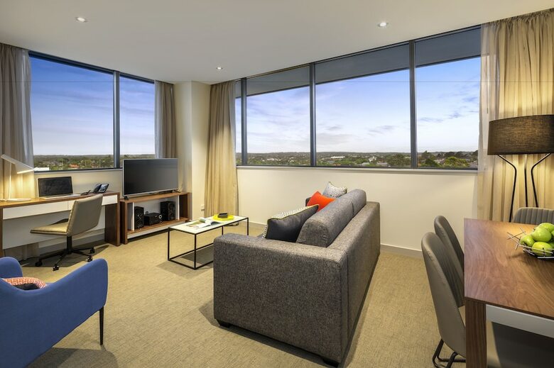 Aparthotel Quest Chatswood