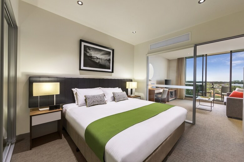 Aparthotel Quest Chatswood