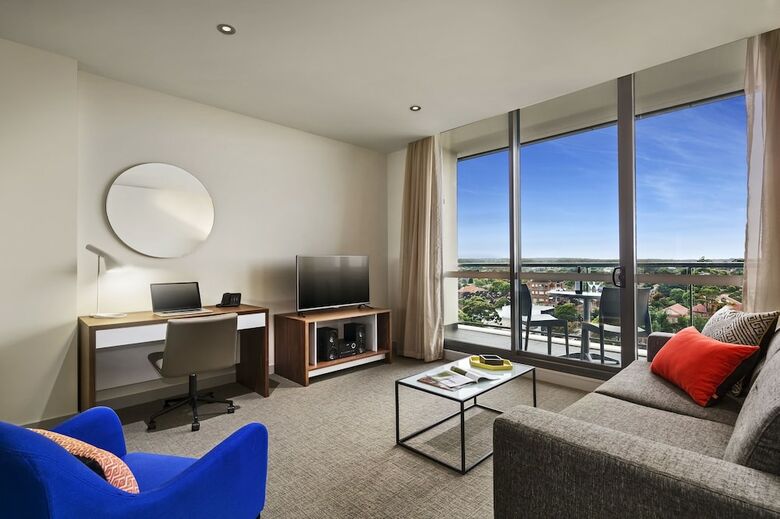 Aparthotel Quest Chatswood