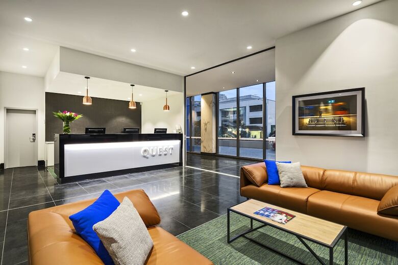 Aparthotel Quest Chatswood