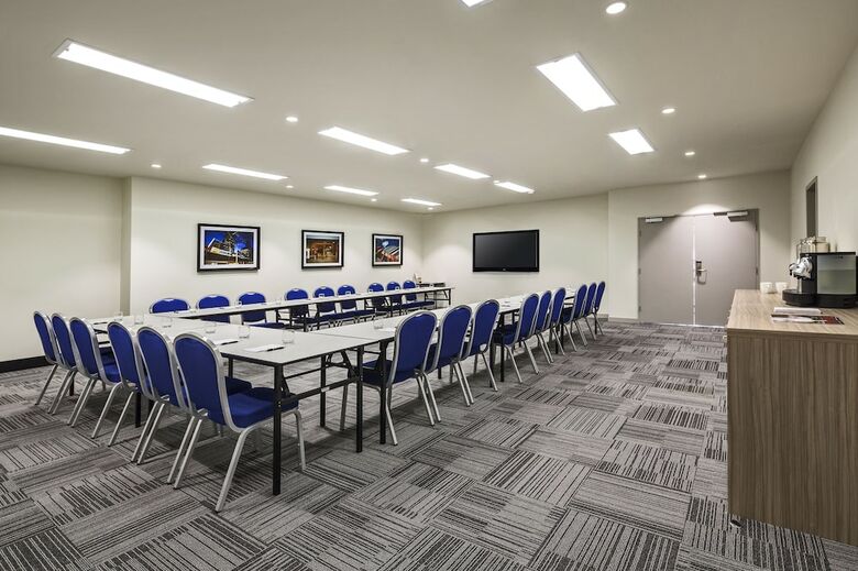 Aparthotel Quest Chatswood