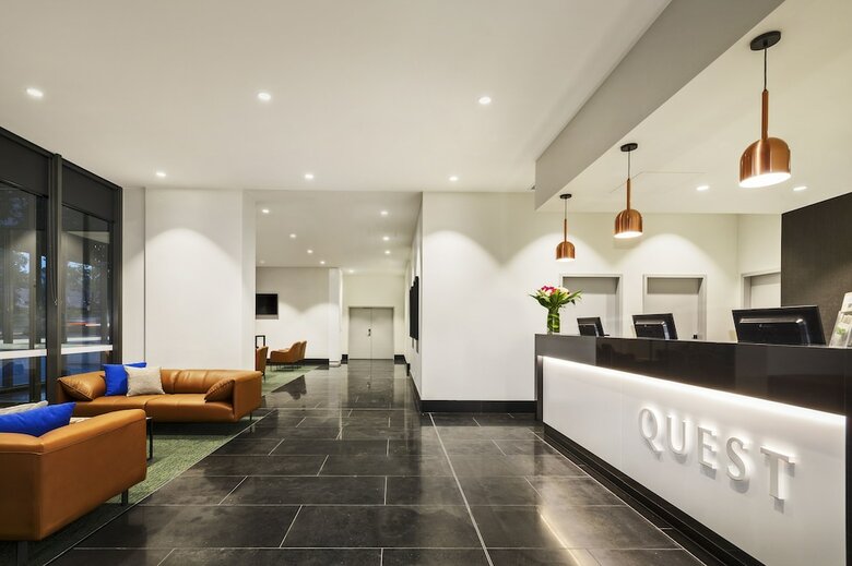 Aparthotel Quest Chatswood
