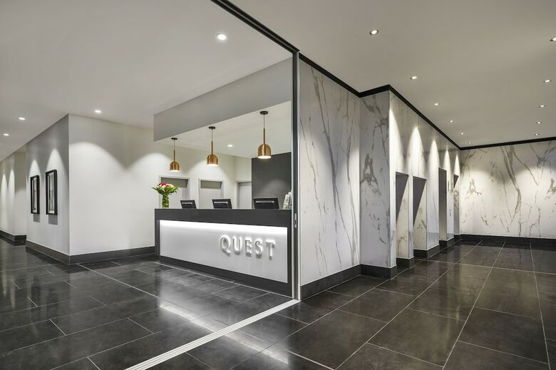 Aparthotel Quest Chatswood