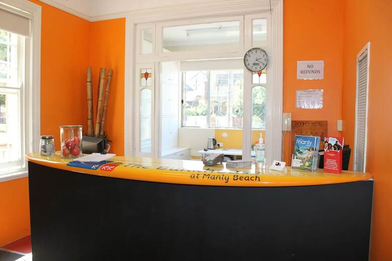 Albergue Manly Bunkhouse