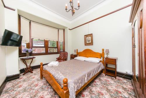 Posada East Sydney Hotel