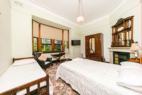 Posada East Sydney Hotel