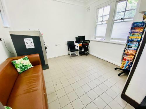 Albergue Sydney Star Backpackers