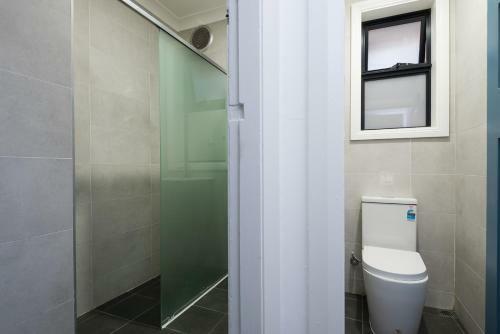 Albergue Sydney Star Backpackers