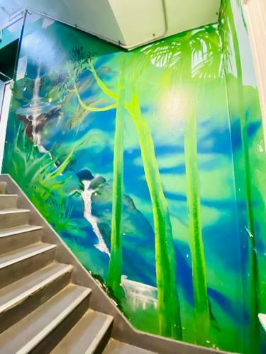 Albergue Sydney Star Backpackers
