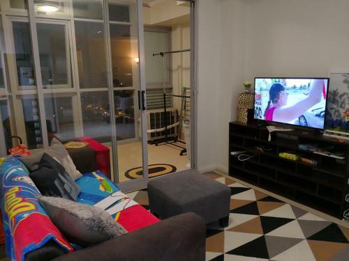 Apartamento High View Burwood