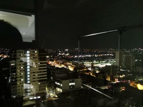 Apartamento High View Burwood