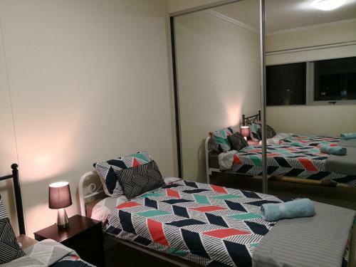 Apartamento High View Burwood