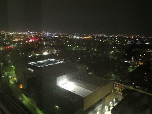 Apartamento High View Burwood