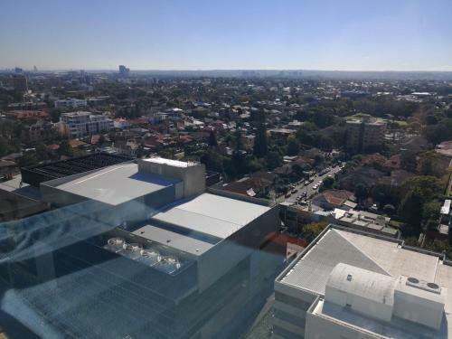 Apartamento High View Burwood