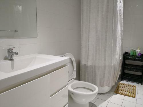Apartamento High View Burwood