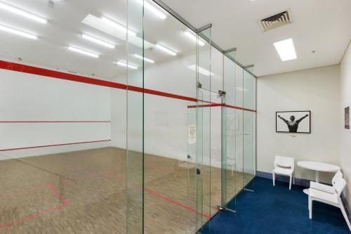 Sydney Cbd Self Contained Modern Studio Apartments (pitt)