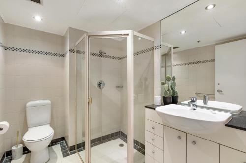 Sydney Cbd Self Contained Modern Studio Apartments (pitt)
