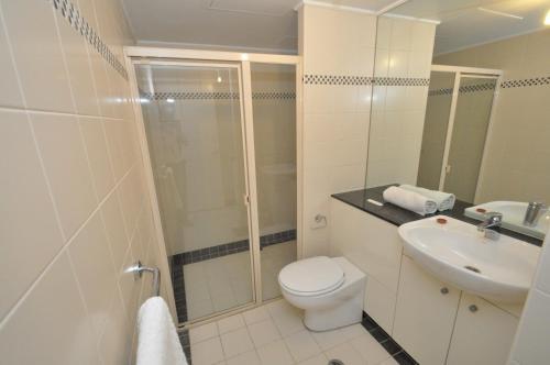Sydney Cbd Self Contained Modern Studio Apartments (pitt)