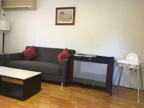 230m Hurstville Station Apartment