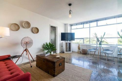 Stylish Apartment In Elizabeth Bay