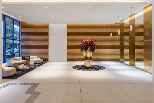 Skye Hotel Suites Parramatta