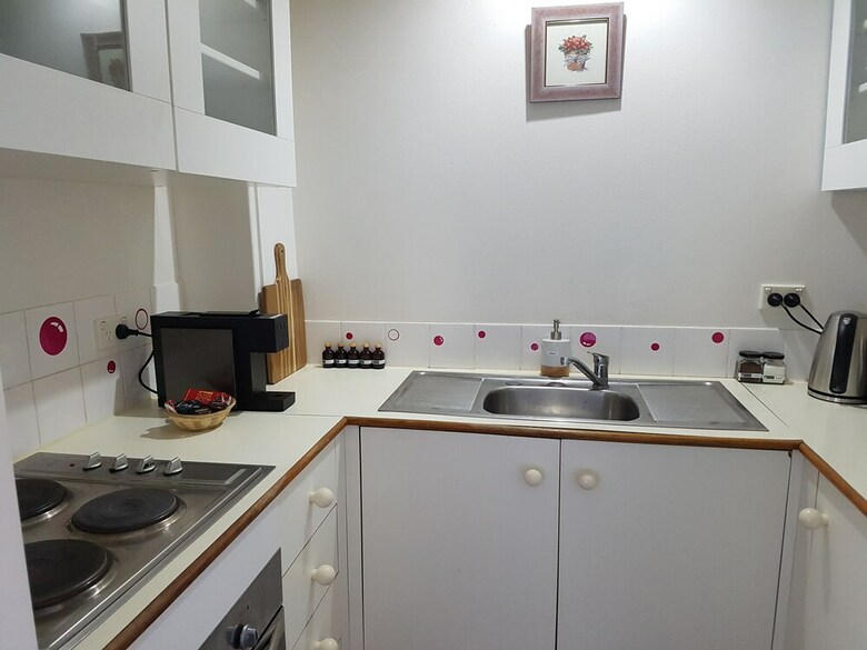 Sydney Hyde Park Paxsafe Apartments