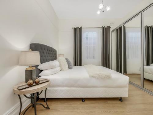 Large Terrace In Sydney?s Lower North Shore