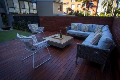 Oceanview House - Dover Heights/vaucluse