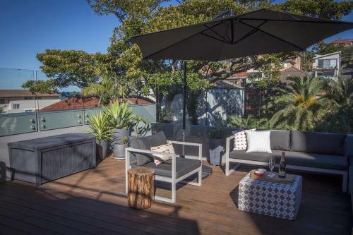 Oceanview House - Dover Heights/vaucluse