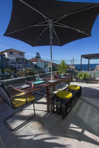 Oceanview House - Dover Heights/vaucluse