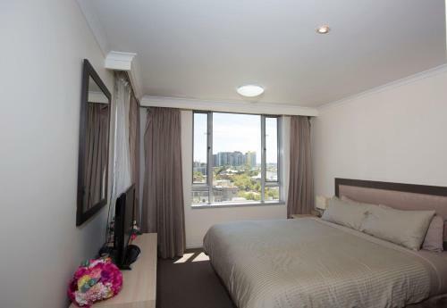 Apartamentos Darling Harbour Executive