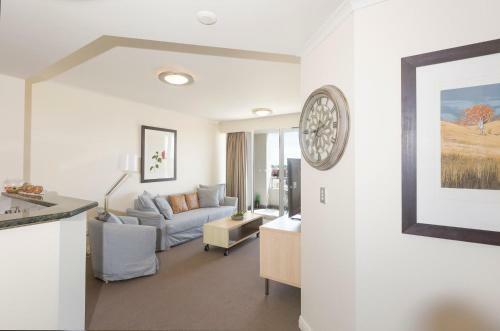 Apartamentos Darling Harbour Executive