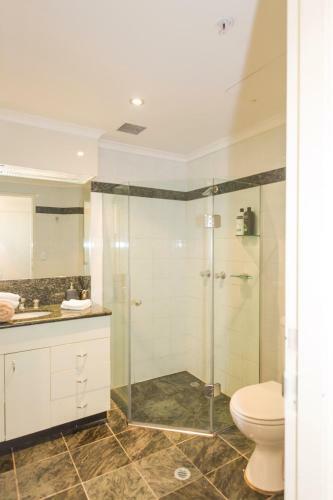 Apartamentos Darling Harbour Executive