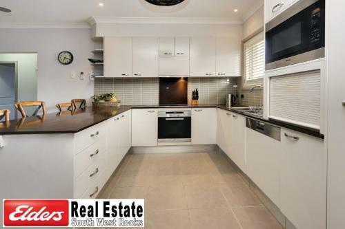 Apartamento Front Creek Unit No 5