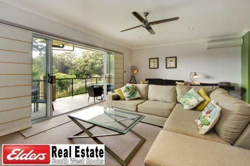 Apartamento Front Creek Unit No 5