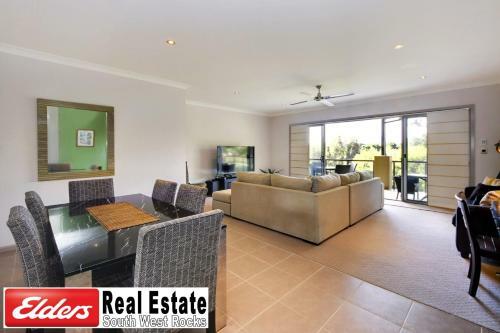 Apartamento Front Creek Unit No 5