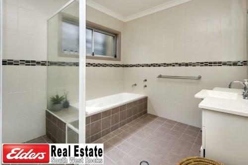 Apartamento Front Creek Unit No 5